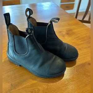 Blundstone Kids Chelsea Boot Size 13